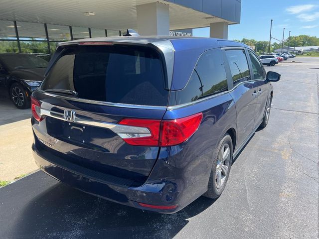 2020 Honda Odyssey EX