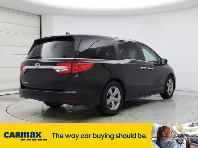 2020 Honda Odyssey EX