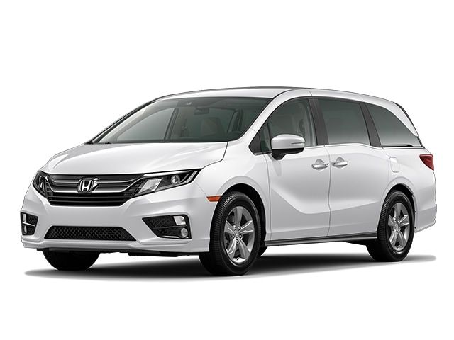 2020 Honda Odyssey EX