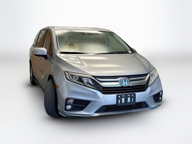 2020 Honda Odyssey EX