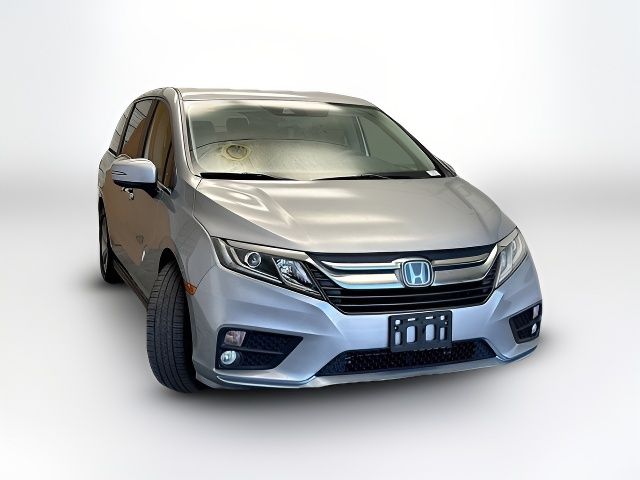 2020 Honda Odyssey EX