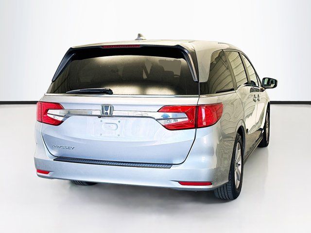 2020 Honda Odyssey EX