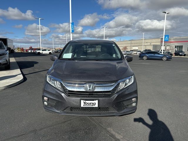 2020 Honda Odyssey EX