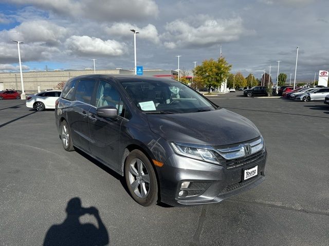 2020 Honda Odyssey EX