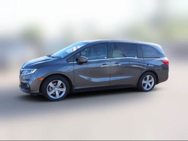 2020 Honda Odyssey EX