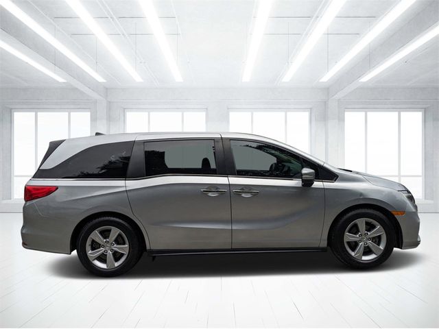 2020 Honda Odyssey EX