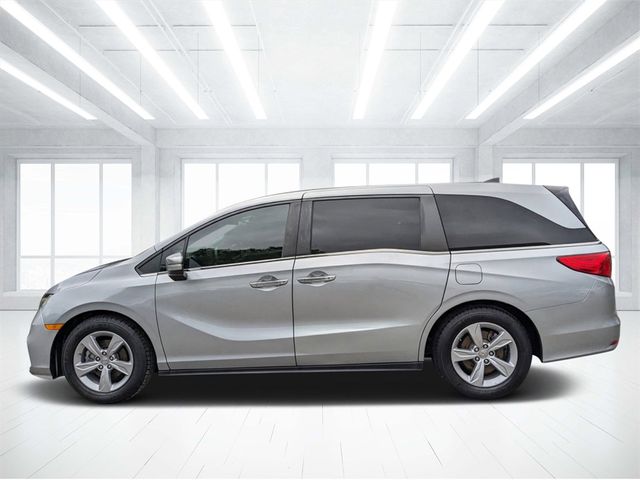 2020 Honda Odyssey EX