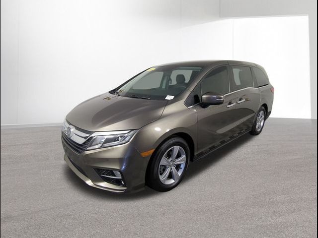 2020 Honda Odyssey EX