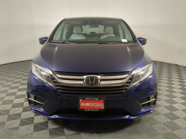 2020 Honda Odyssey EX