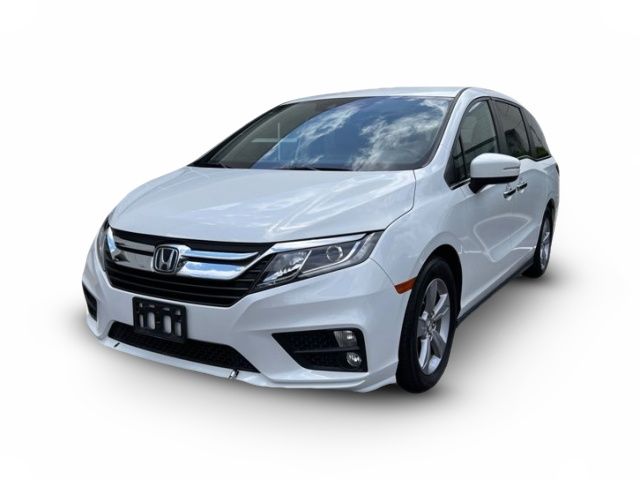 2020 Honda Odyssey EX