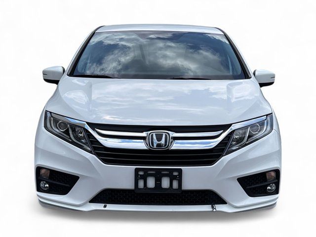 2020 Honda Odyssey EX