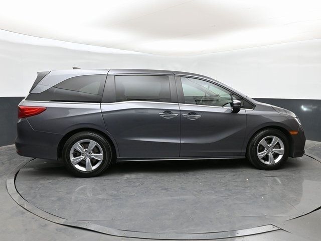 2020 Honda Odyssey EX