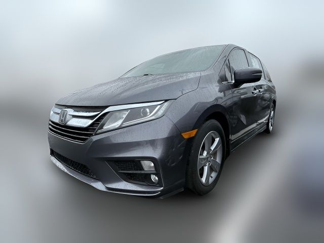 2020 Honda Odyssey EX