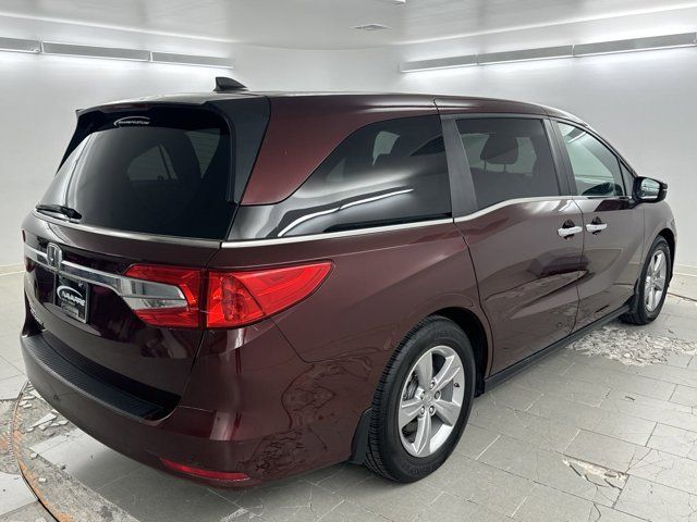 2020 Honda Odyssey EX