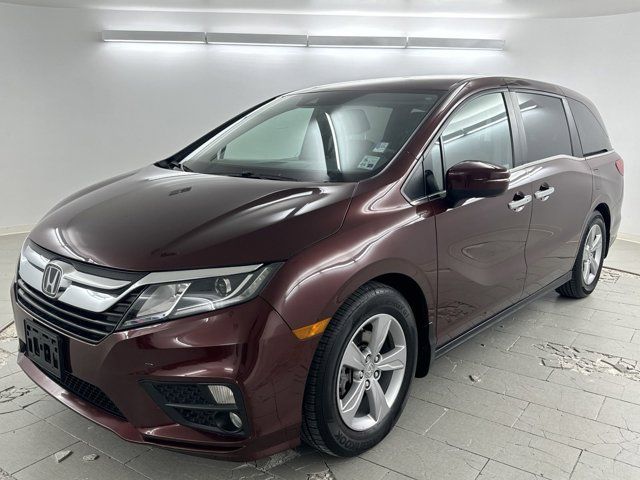 2020 Honda Odyssey EX