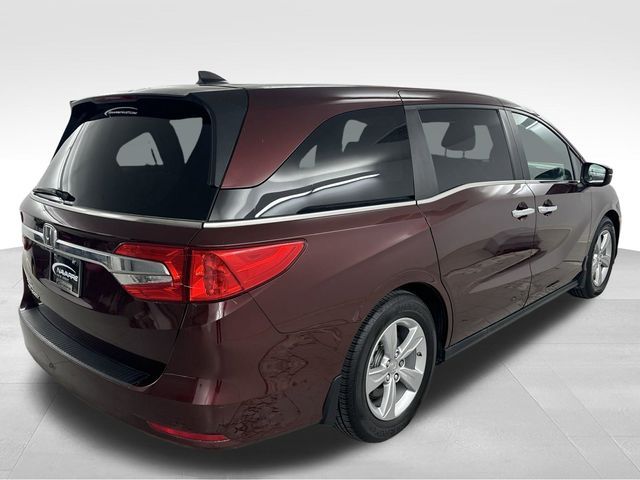 2020 Honda Odyssey EX