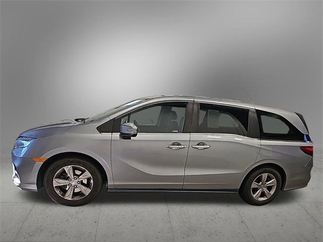 2020 Honda Odyssey EX