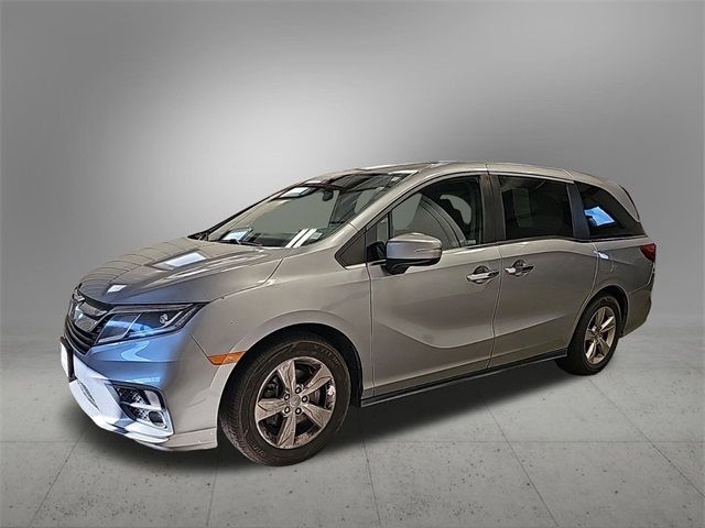 2020 Honda Odyssey EX