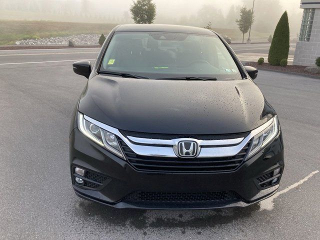 2020 Honda Odyssey EX