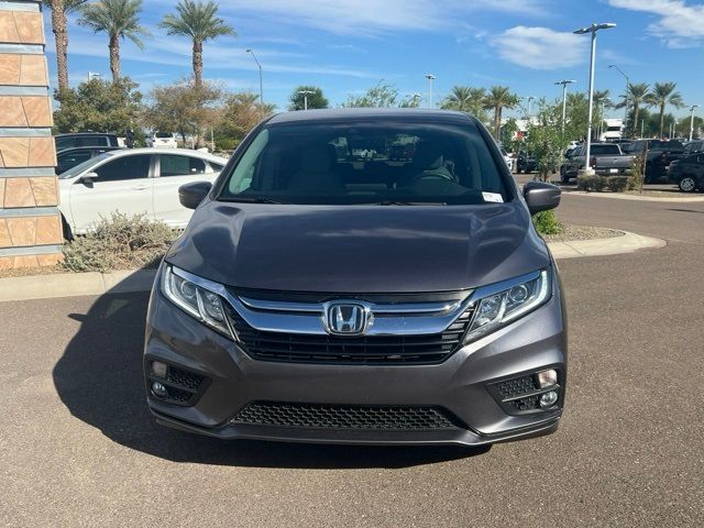 2020 Honda Odyssey EX