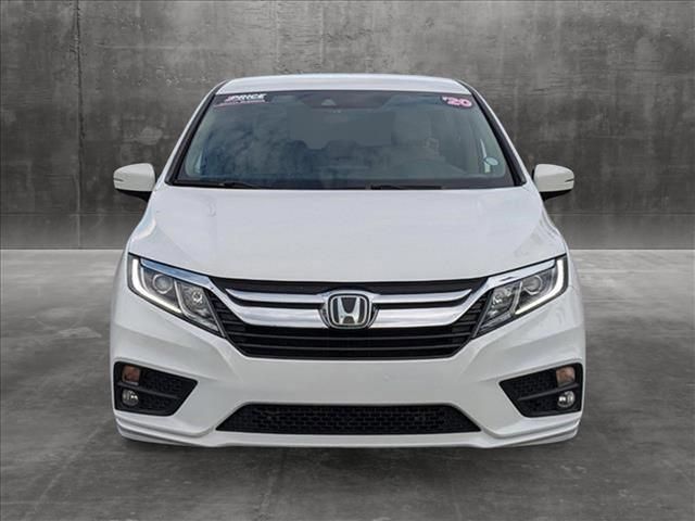 2020 Honda Odyssey EX