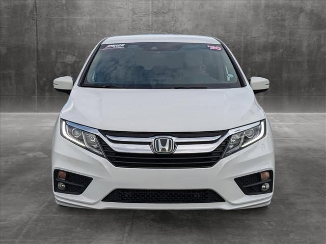 2020 Honda Odyssey EX