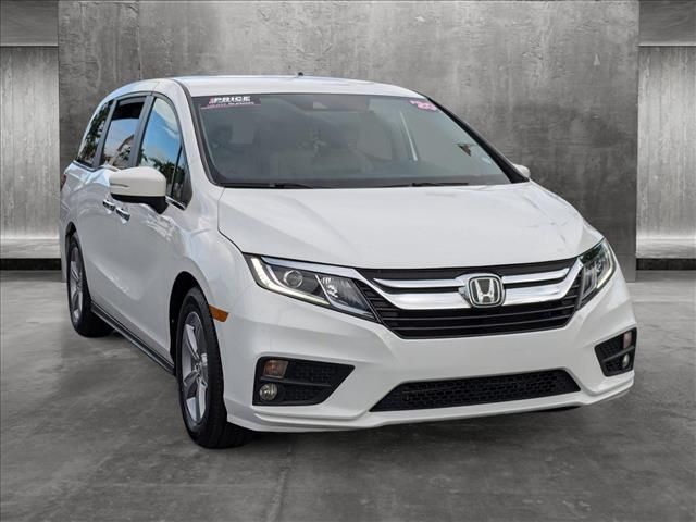 2020 Honda Odyssey EX