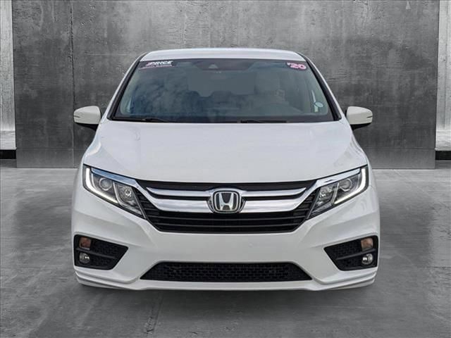 2020 Honda Odyssey EX