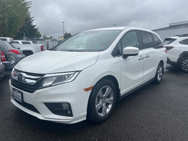 2020 Honda Odyssey EX