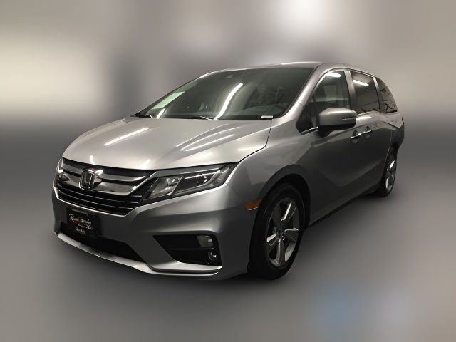 2020 Honda Odyssey EX