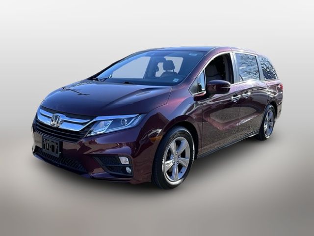 2020 Honda Odyssey EX