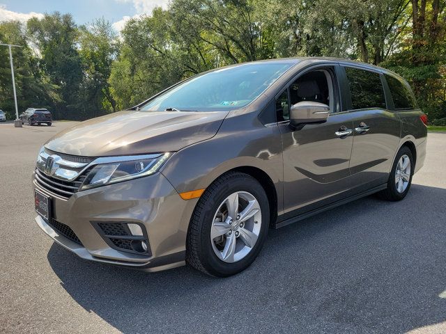 2020 Honda Odyssey EX