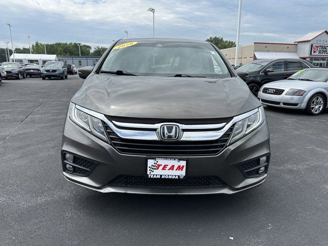 2020 Honda Odyssey EX