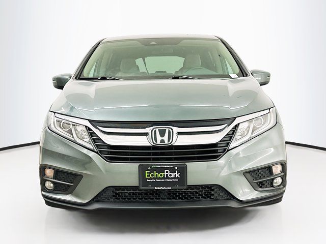 2020 Honda Odyssey EX