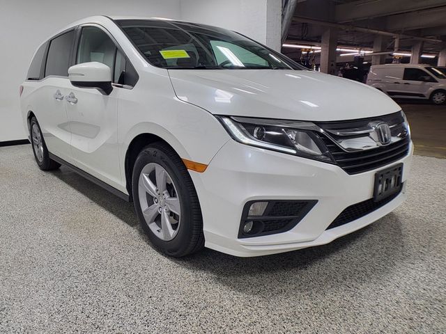 2020 Honda Odyssey EX