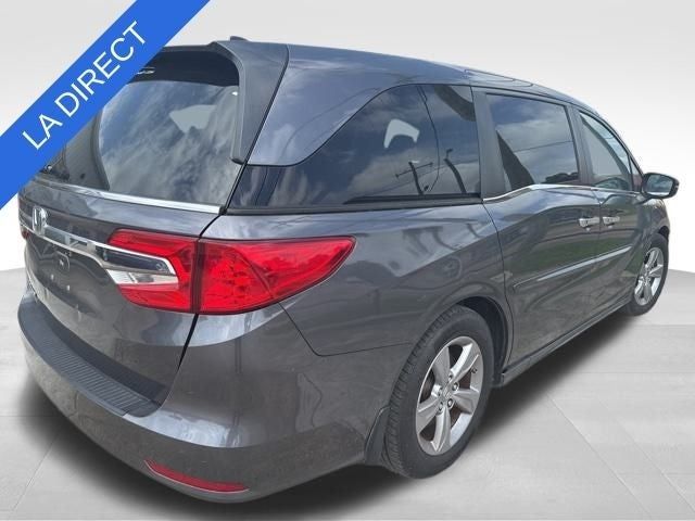 2020 Honda Odyssey EX
