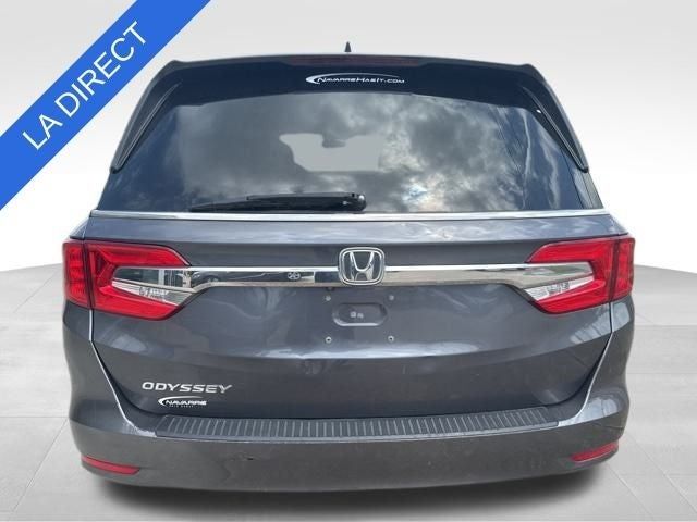 2020 Honda Odyssey EX