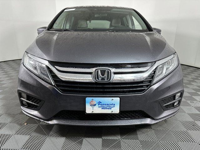 2020 Honda Odyssey EX