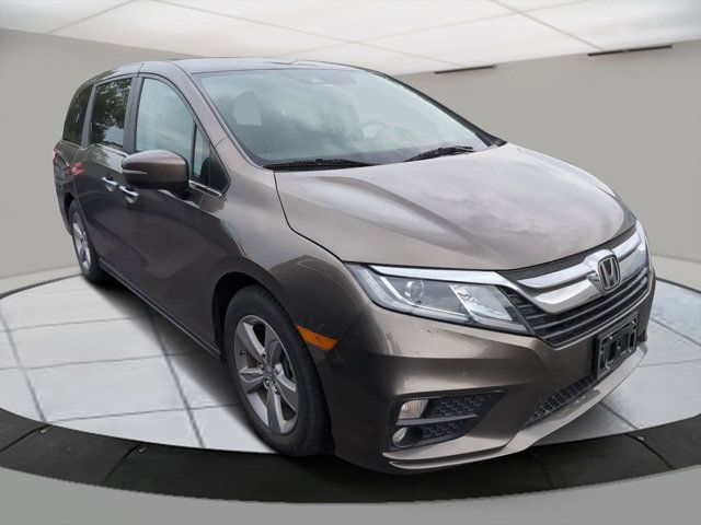 2020 Honda Odyssey EX