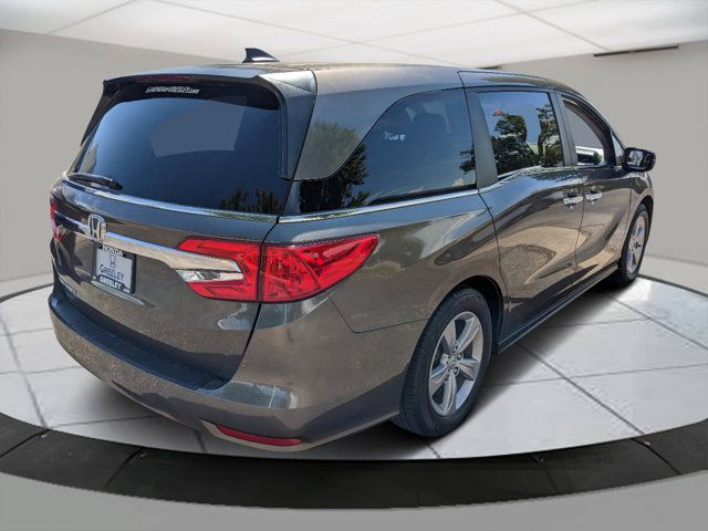 2020 Honda Odyssey EX