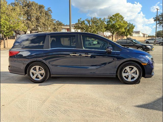 2020 Honda Odyssey EX