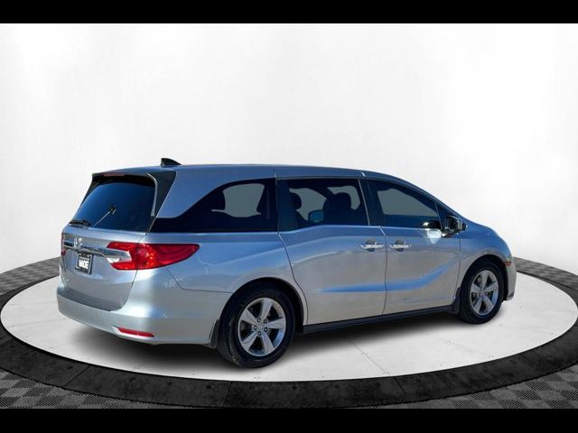 2020 Honda Odyssey EX