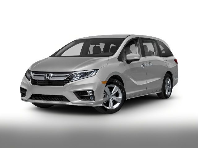 2020 Honda Odyssey EX