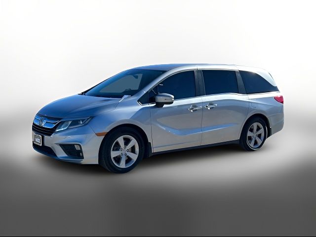 2020 Honda Odyssey EX