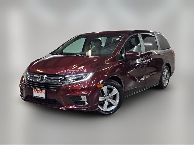 2020 Honda Odyssey EX