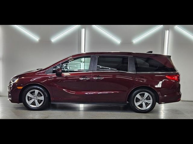 2020 Honda Odyssey EX