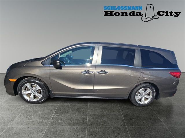 2020 Honda Odyssey EX