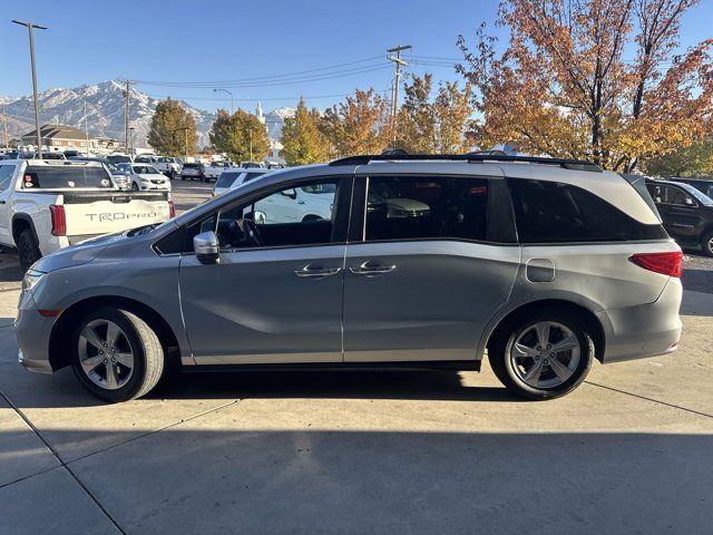 2020 Honda Odyssey EX