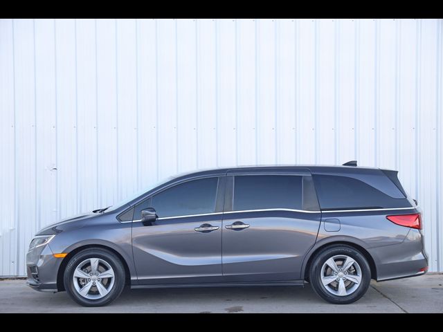 2020 Honda Odyssey EX