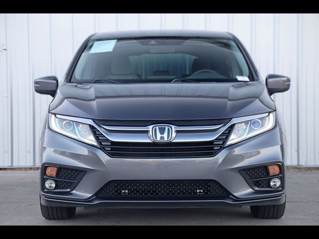 2020 Honda Odyssey EX